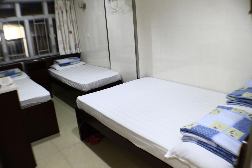 Loi Loi Guest House Hong Kong Quarto foto