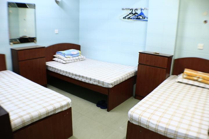 Loi Loi Guest House Hong Kong Quarto foto