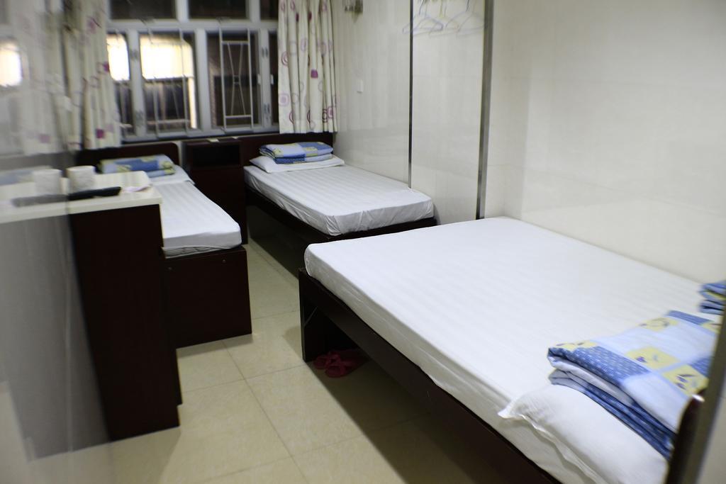 Loi Loi Guest House Hong Kong Quarto foto