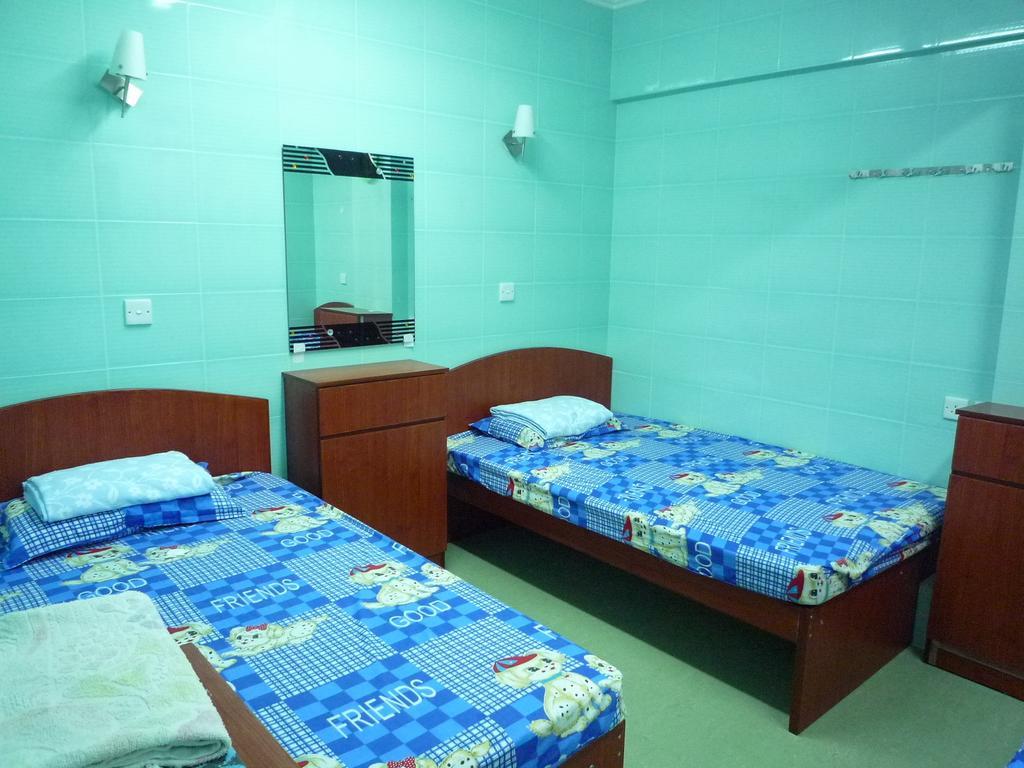 Loi Loi Guest House Hong Kong Quarto foto