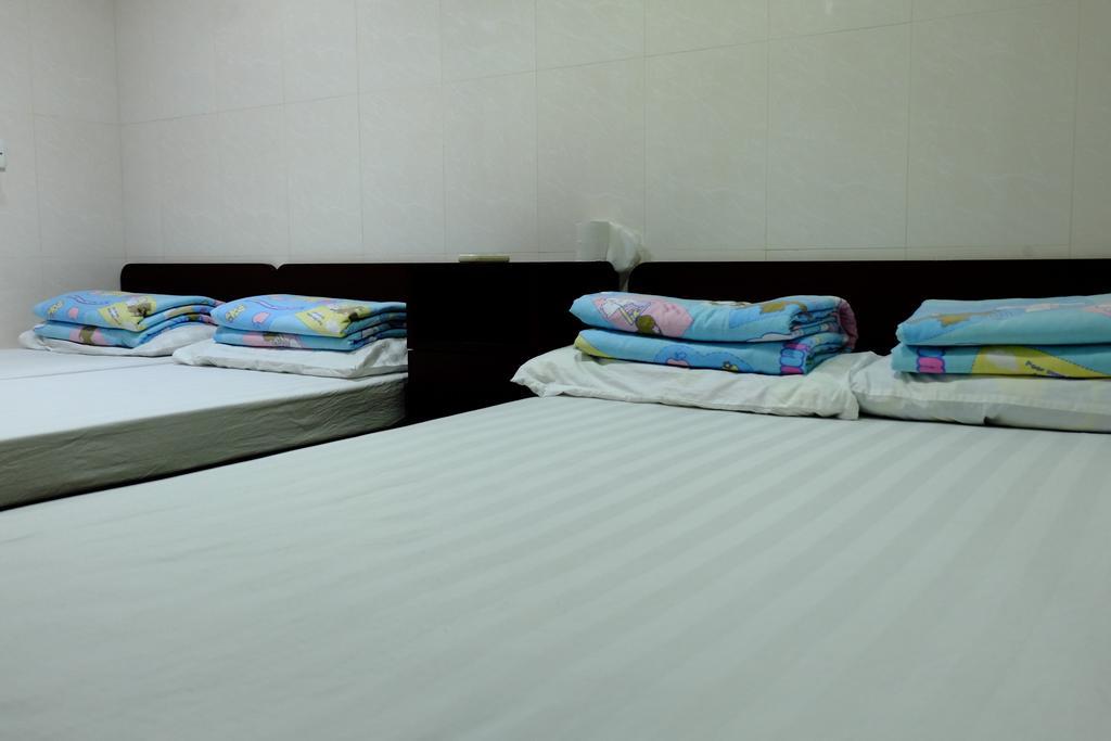Loi Loi Guest House Hong Kong Quarto foto