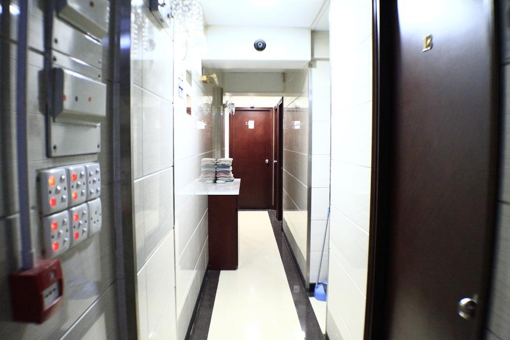 Loi Loi Guest House Hong Kong Quarto foto