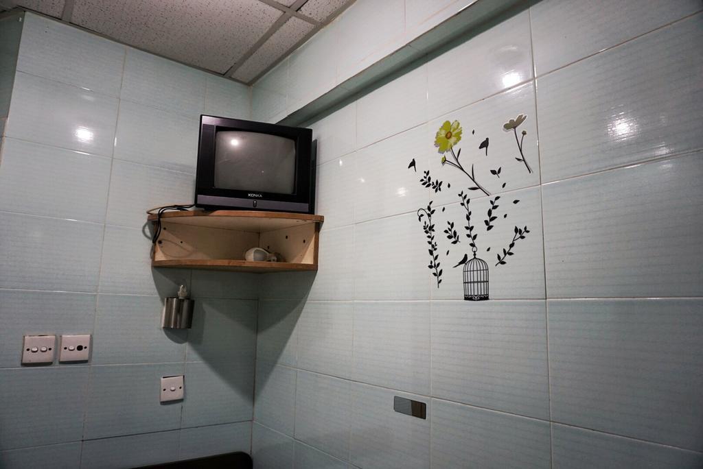 Loi Loi Guest House Hong Kong Exterior foto