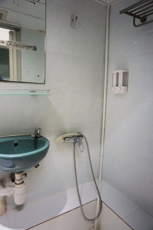 Loi Loi Guest House Hong Kong Exterior foto