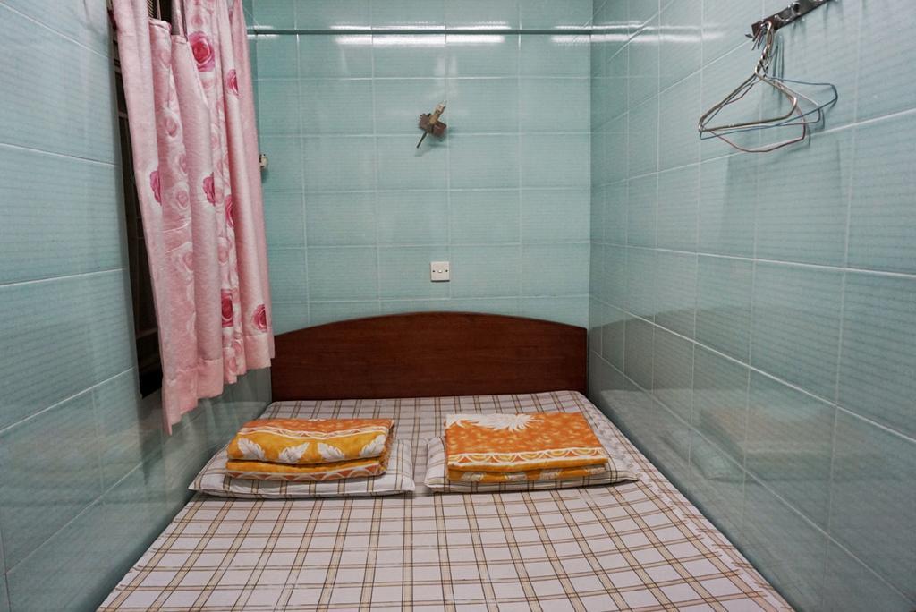 Loi Loi Guest House Hong Kong Exterior foto