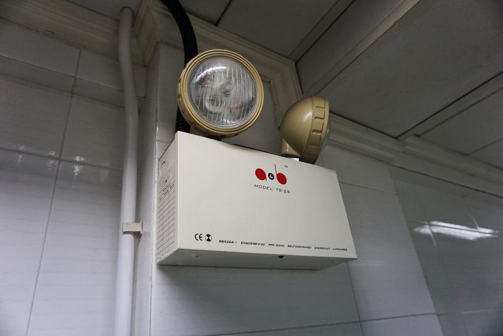 Loi Loi Guest House Hong Kong Exterior foto